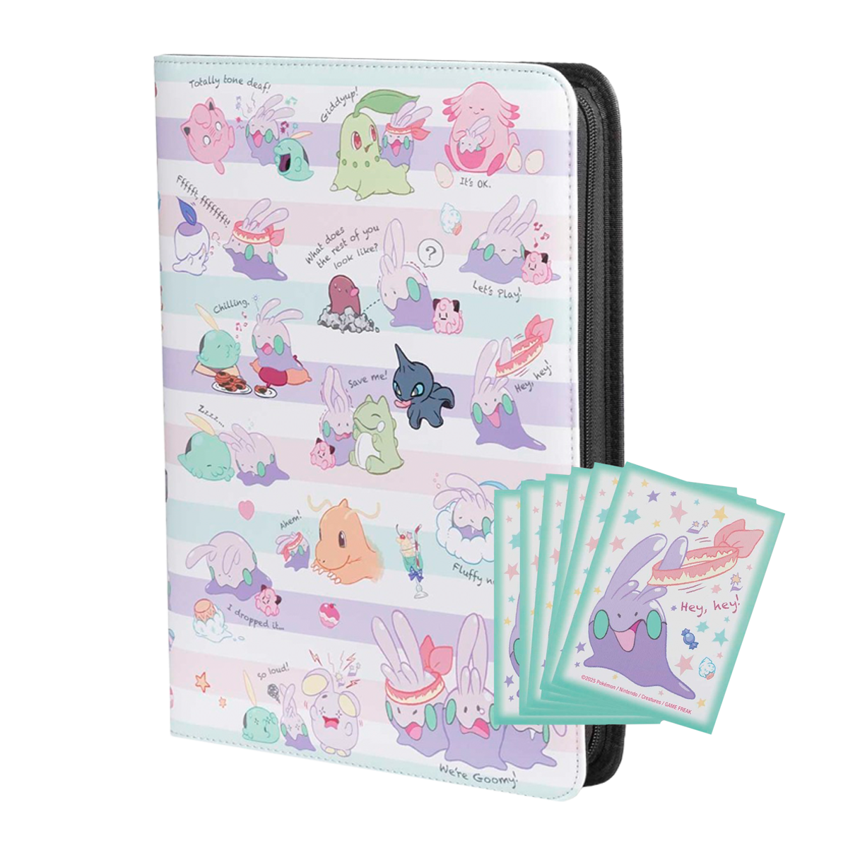 TCG Accessories