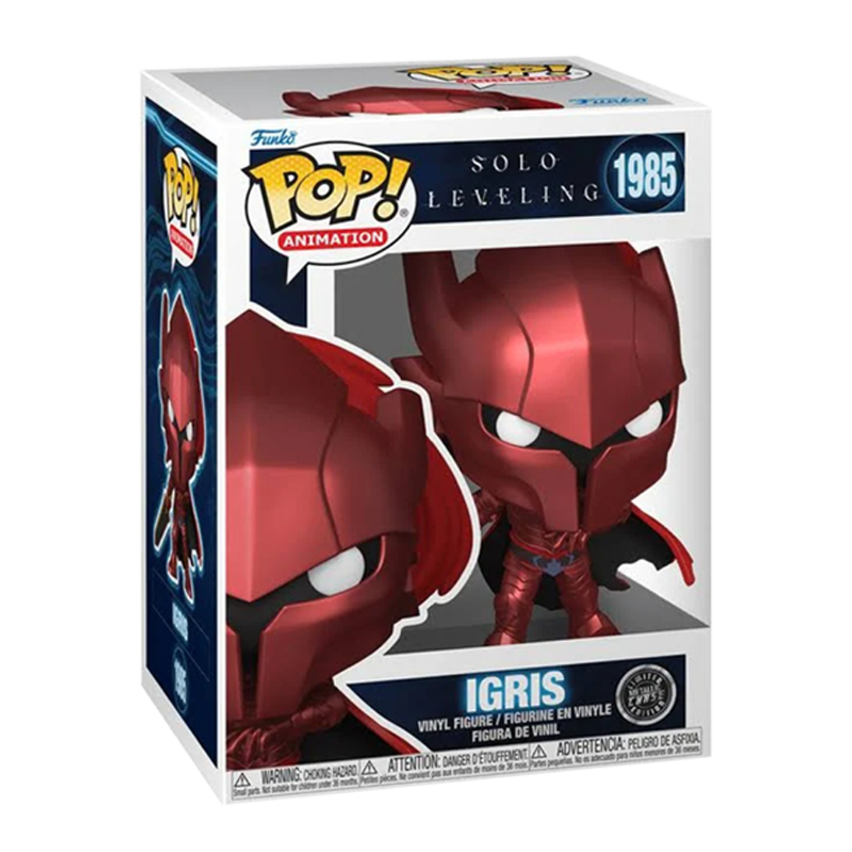 Funko Pop!