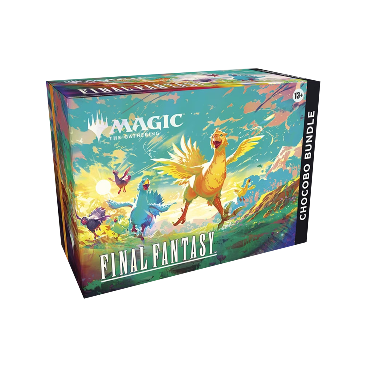 Magic: The Gathering Sealed