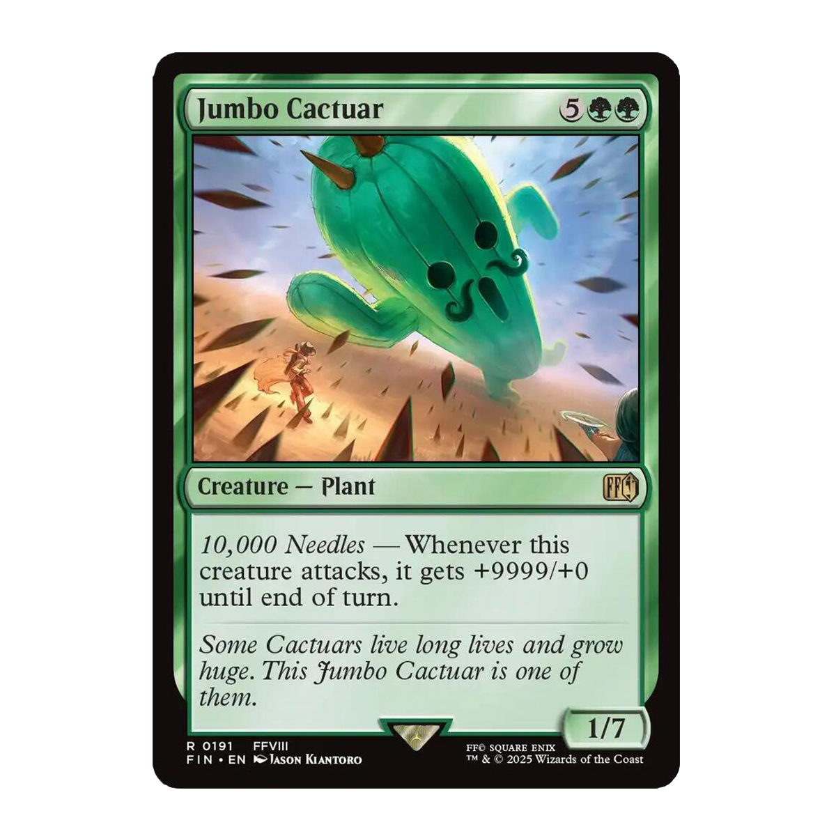 Magic: The Gathering Singles