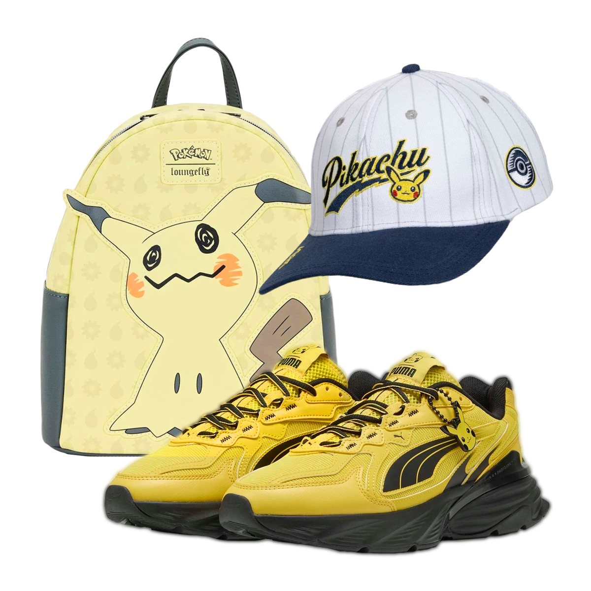 APPAREL