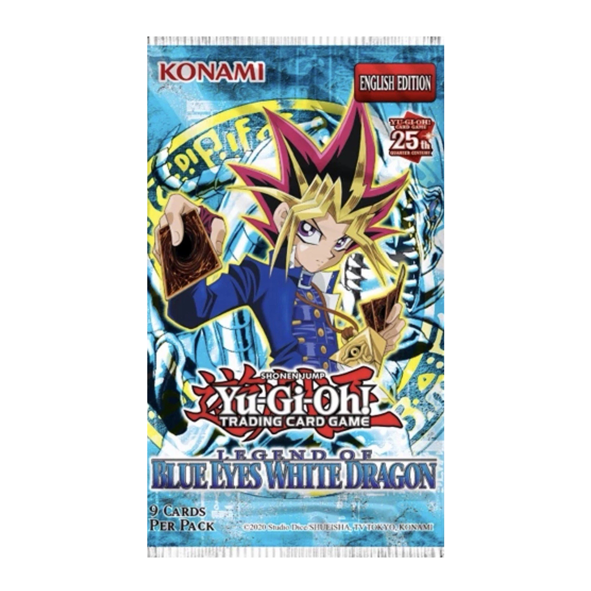 Yu-Gi-Oh! TCG