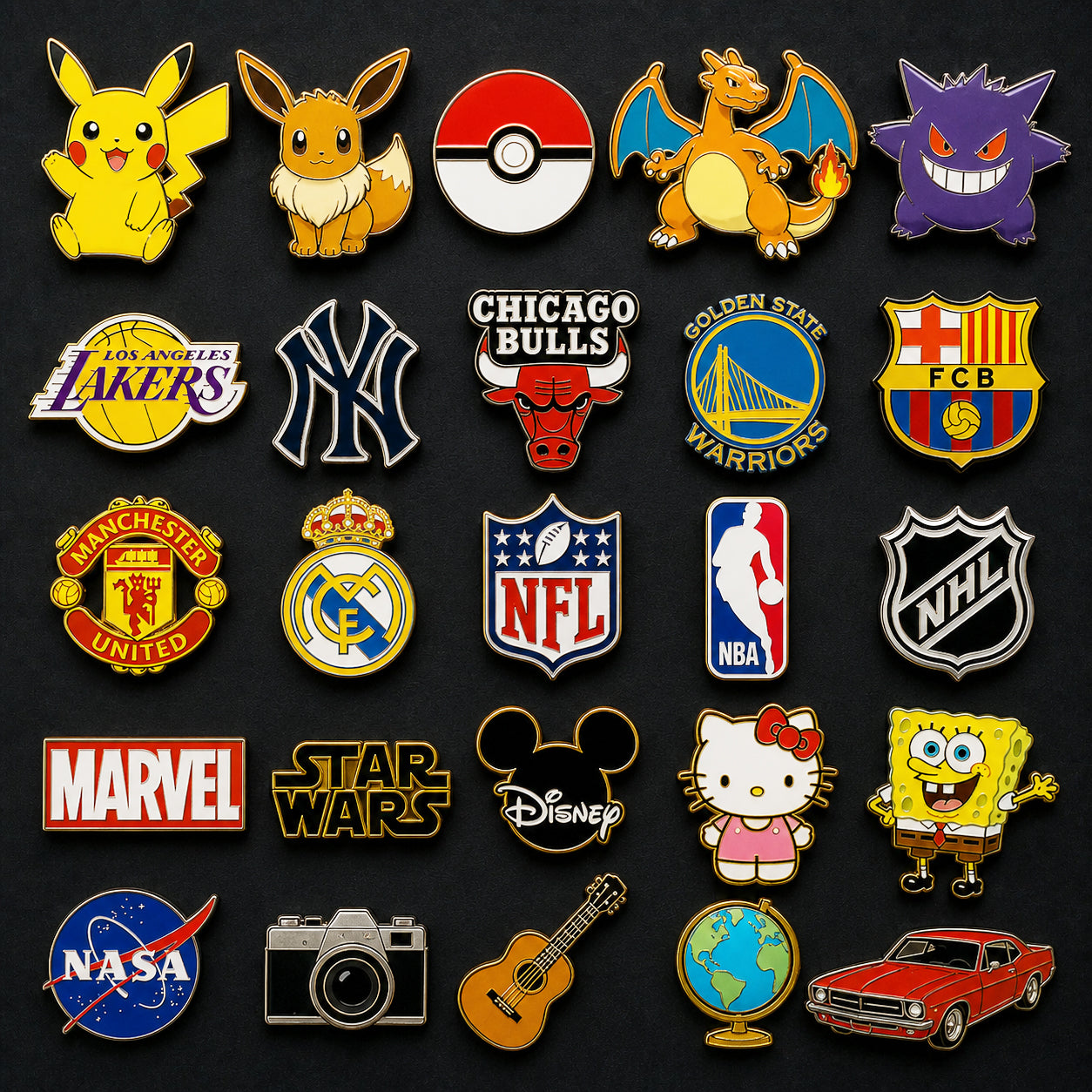 PINS