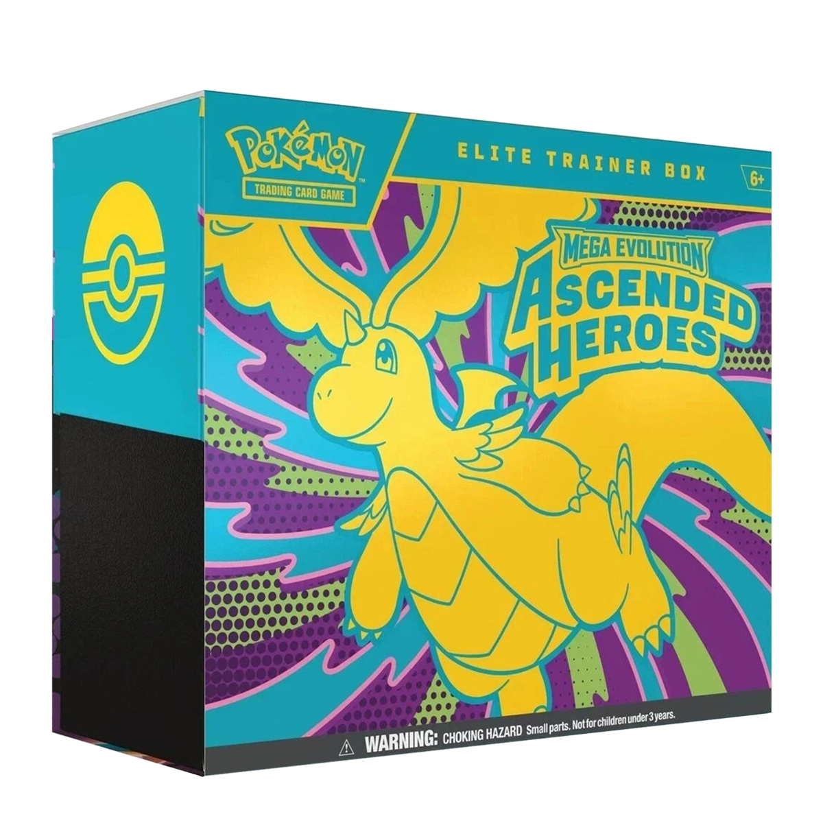 Pokémon Sealed