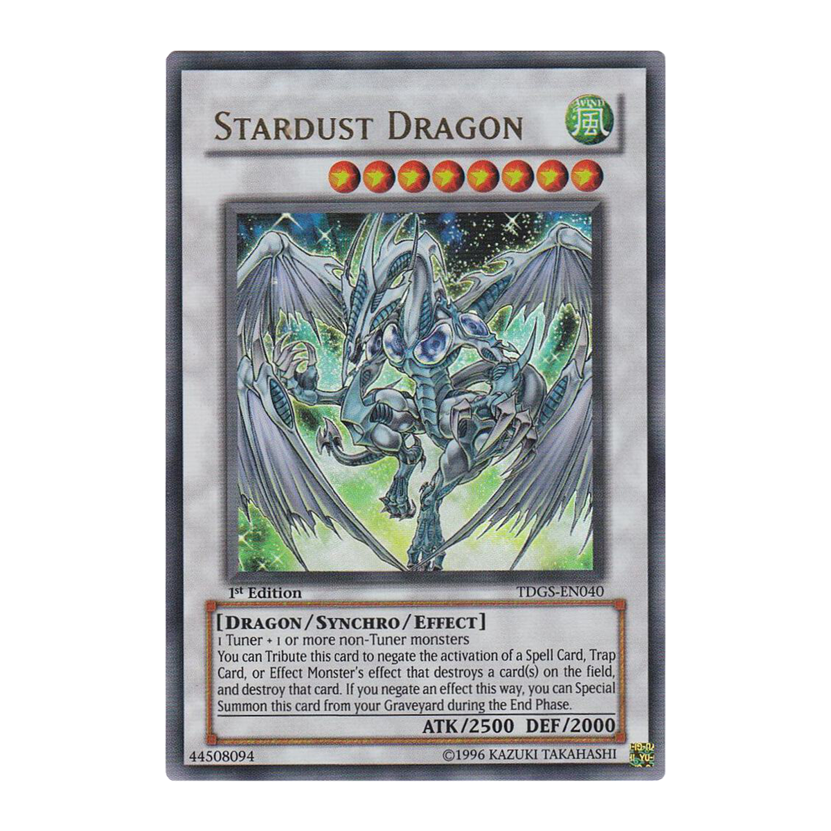 Yu-Gi-Oh! Singles