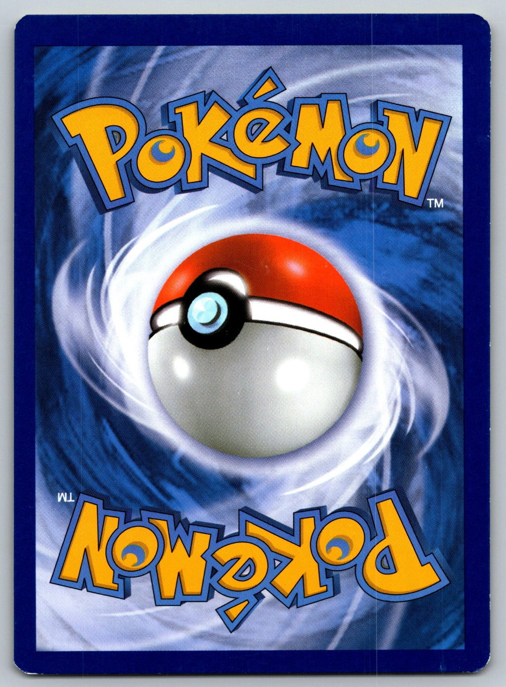 Spheal (46) Common XY - Primal Clash 46/160 LP 2015 (Back)