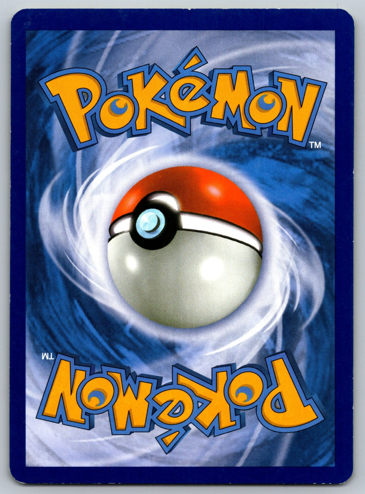 Flabebe (62) Common XY - Flashfire 62/106 LP 2014 (Back)