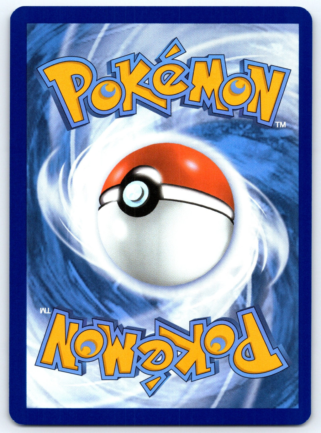 Team Rocket's Nidoran M Common SV10: Destined Rivals 117/182 NM 2025 (Back)