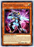 Photon Vanisher 1st Edition Ultra Rare Battles of Legend: Monstrous Revenge BLMR