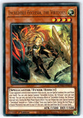 Incredible Ecclesia, the Virtuous 1st Edition Ultra Rare THE CHRONICLES DECK: Th