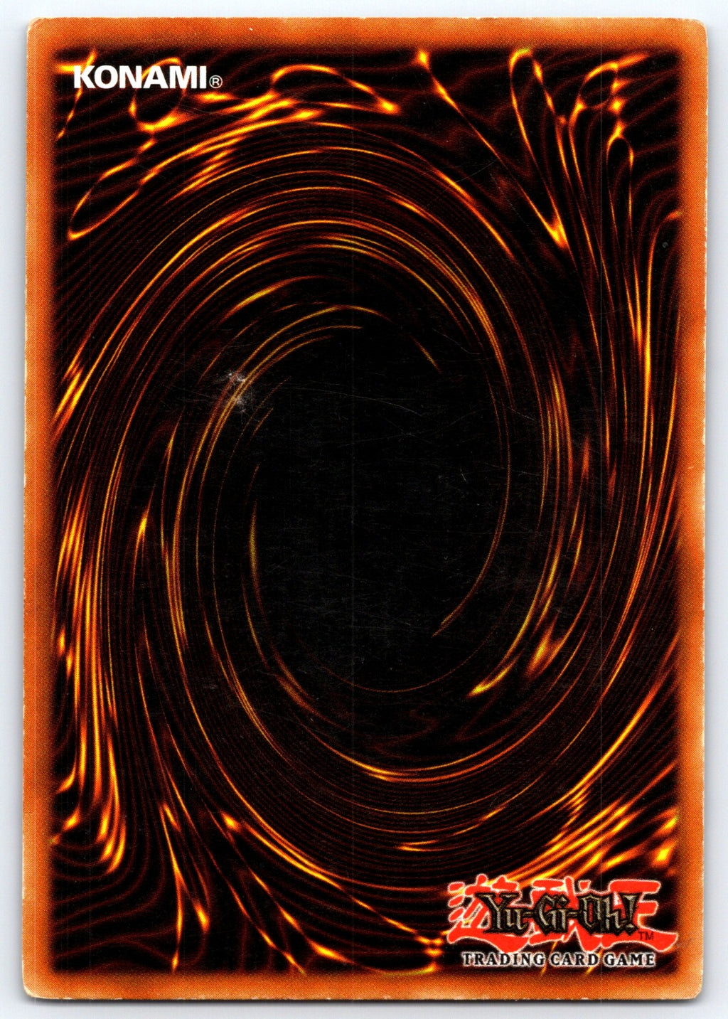 Red-Moon Baby Unlimited Common Dark Beginning 1 DB1-EN200 NM 2017 (Back)