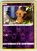 Mimikyu Reverse Holo Rare SWSH11: Lost Origin 080/196 NM 2022