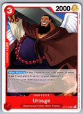 Urouge UC The Azure Sea's Seven OP14-002 NM 2026