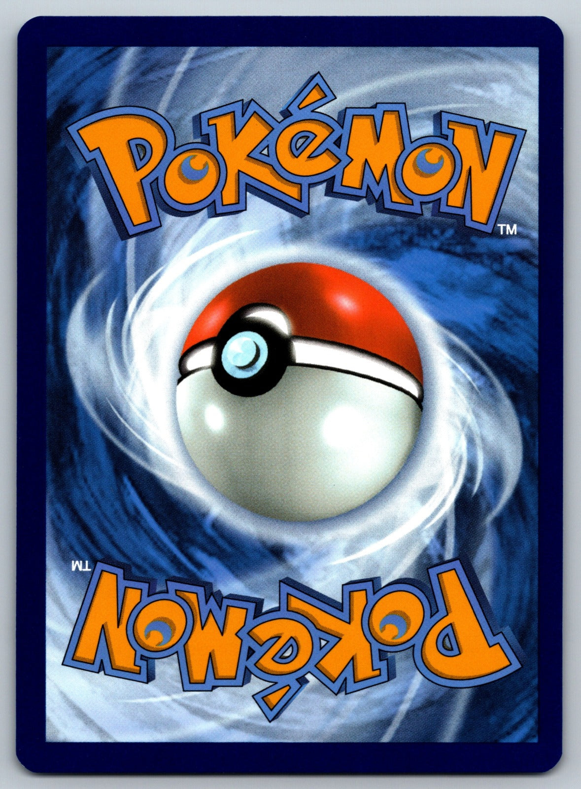 Gholdengo Uncommon SV08: Surging Sparks 131/191 NM 2024 (Back)