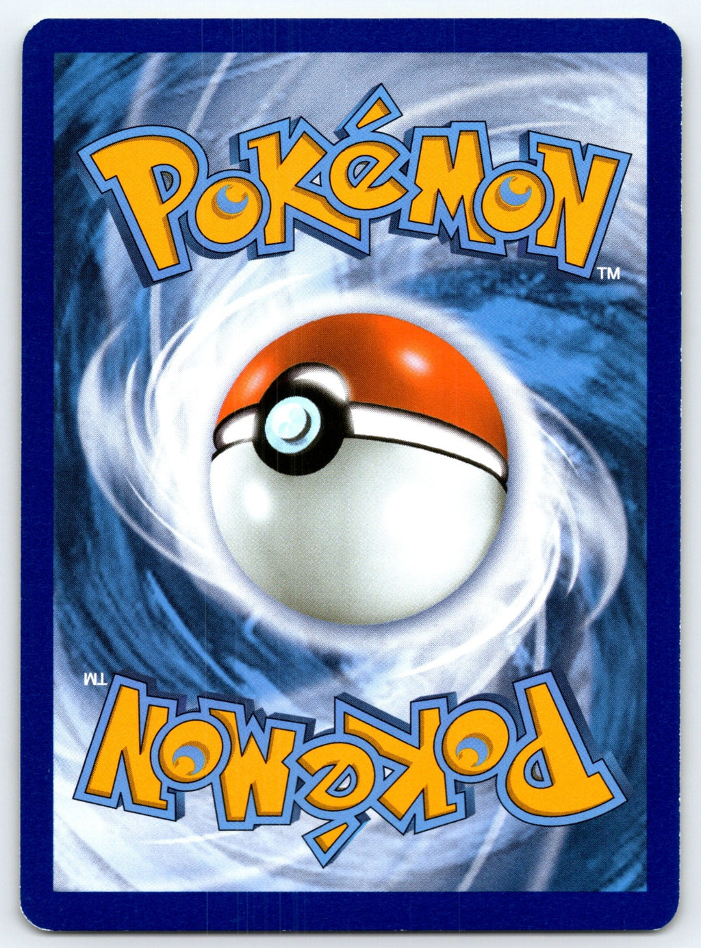 Impidimp Common SWSH08: Fusion Strike 176/264 NM 2021 (Back)