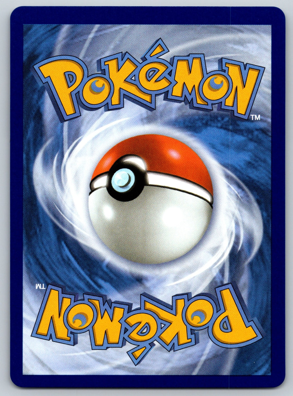 Lt. Surge's Bargain Holo Ultra Rare ME01: Mega Evolution 170/132 NM 2025 (Back)