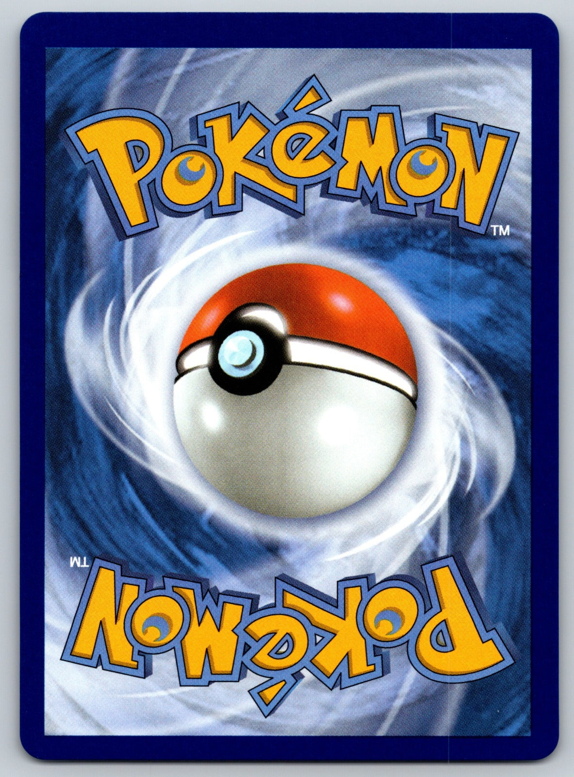 Lt. Surge's Bargain Holo Ultra Rare ME01: Mega Evolution 170/132 NM 2025 (Back)