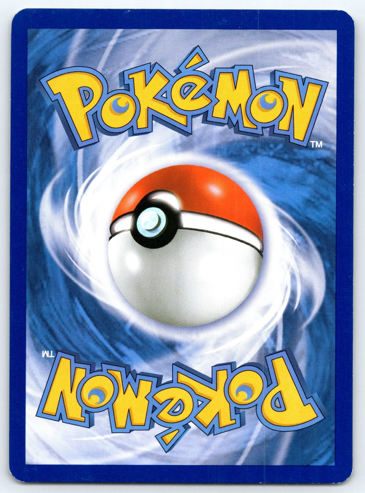 Golbat Uncommon Unleashed 30/95 LP 2010 (Back)