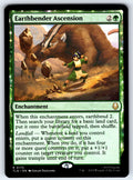 Earthbender Ascension R Avatar: The Last Airbender 175 NM 2025