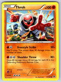 Throh Common Plasma Blast 51/101 LP 2013