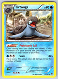 Tirtouga Uncommon Plasma Blast 27/101 LP 2013