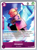 Amazon C Adventure on Kami's Island OP15-059 NM 2026