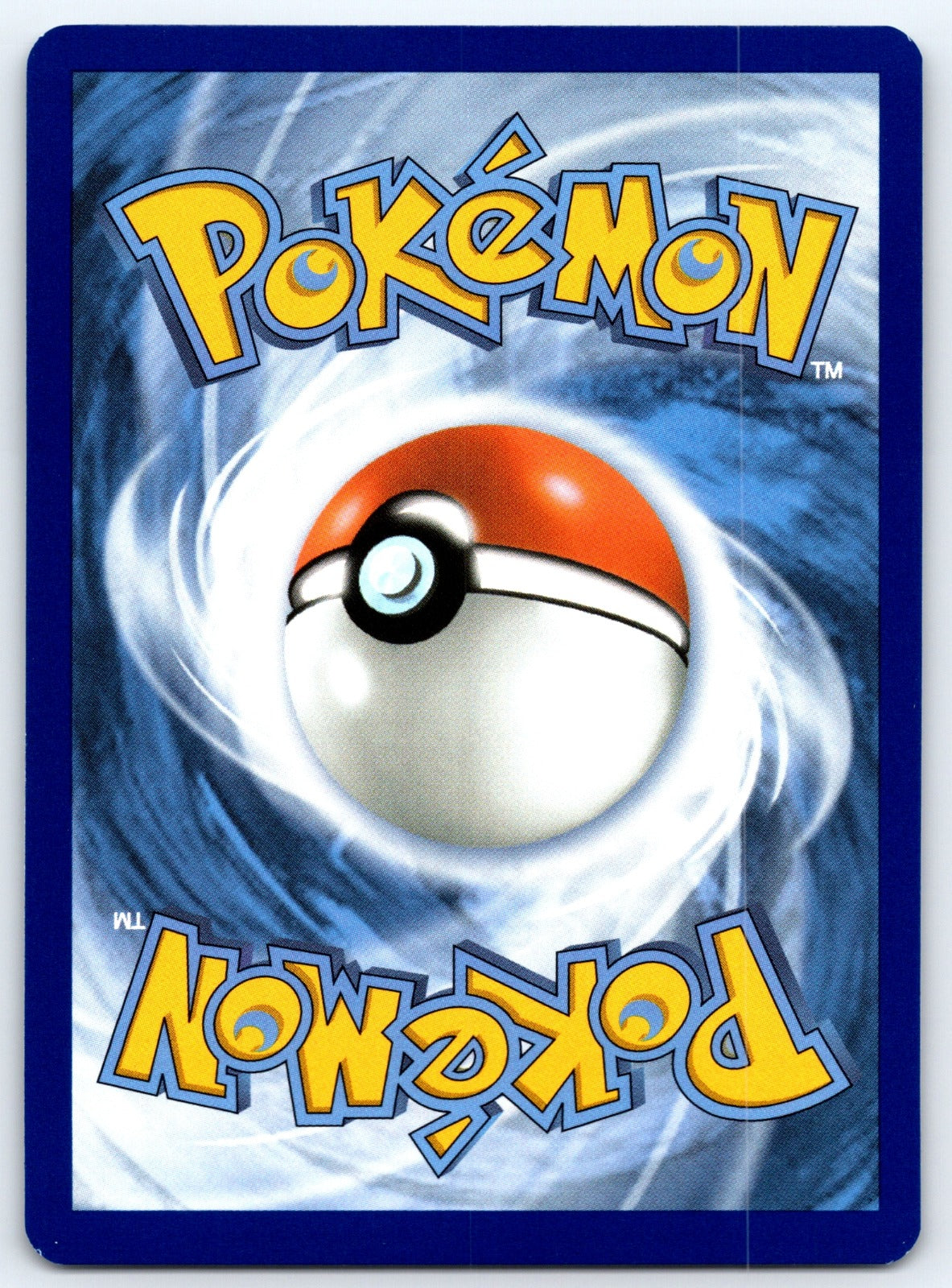 Litleo Reverse Holo Common ME01: Mega Evolution 023/132 NM 2025 (Back)