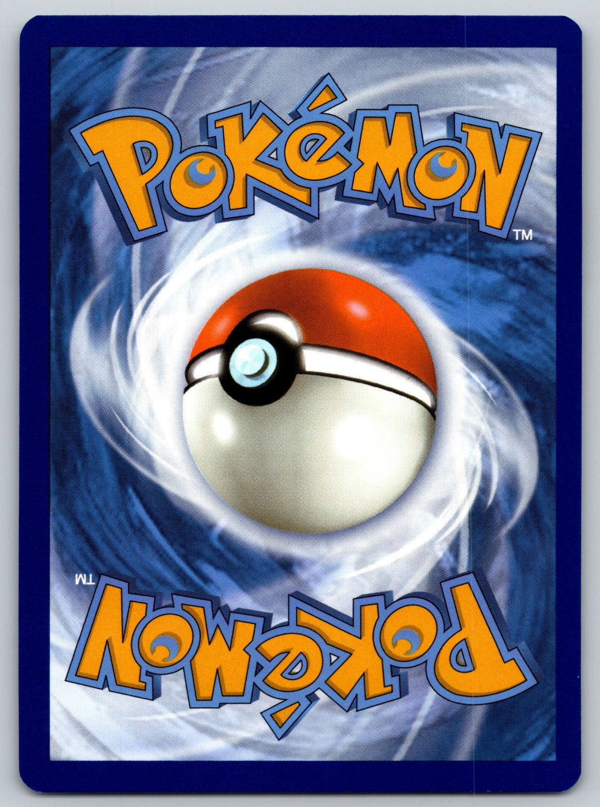 Garganacl Rare Prize Pack Series Cards 104/182 NM 2022 (Back)