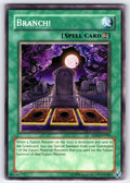 Branch! Unlimited Common Elemental Energy EEN-EN046 LP 2005
