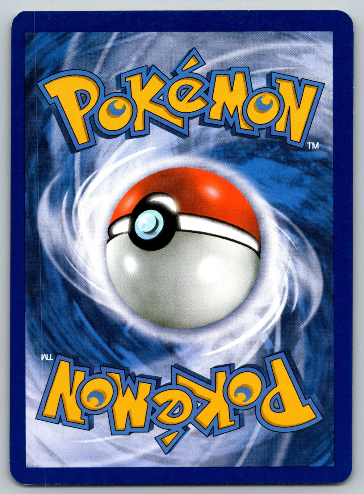 Scyther Common Boundaries Crossed 7/149 LP 2012 (Back)