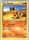 Sandile Common Black and White 63/114 LP 2011