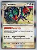 Noivern Holo Rare SV09: Journey Together 128/159 NM 2025