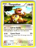Kangaskhan Holo Classic Collection Trading Card Game Classic 017/034 LP 2023