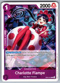 Charlotte Flampe C Extra Booster: One Piece Heroines Edition EB03-032 NM 2026