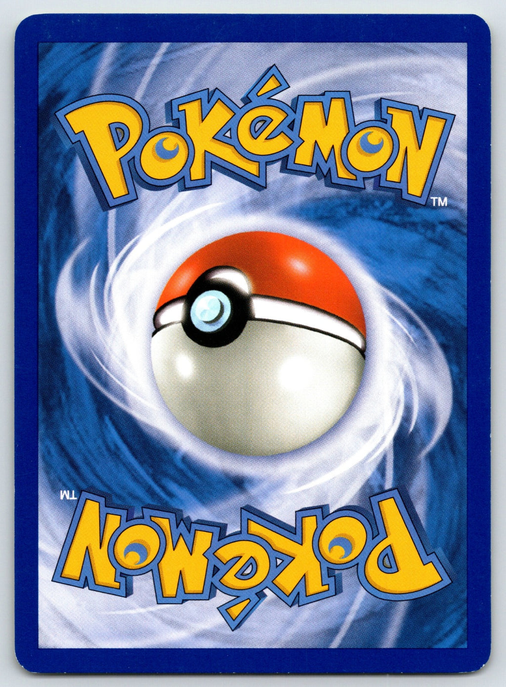 Ledyba Common Legends Awakened 104/146 LP 2008 (Back)