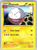 Electrode Uncommon Boundaries Crossed 52/149 LP 2012