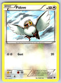 Pidove Common Emerging Powers 80/98 LP 2011