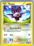 Noibat (132) Common XY - BREAKthrough 132/162 LP 2015