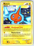Rotom Rare Undaunted 20/90 LP 2010