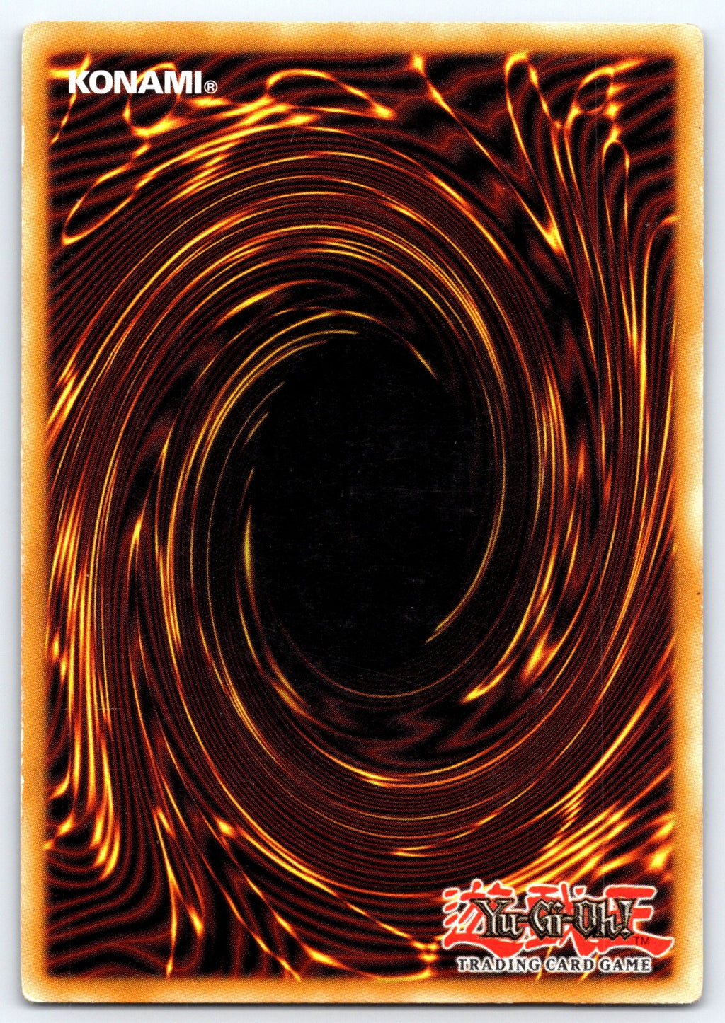 Dark Illusion 1st Edition Common Structure Deck: Marik SDMA-EN036 HP 2010 (Back)