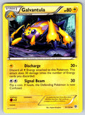 Galvantula Uncommon Plasma Storm 51/135 LP 2013