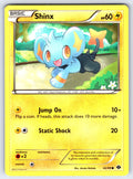 Shinx Common XY - Flashfire 32/106 LP 2014