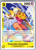 Charlotte Smoothie C Extra Booster: One Piece Heroines Edition EB03-051 NM 2026