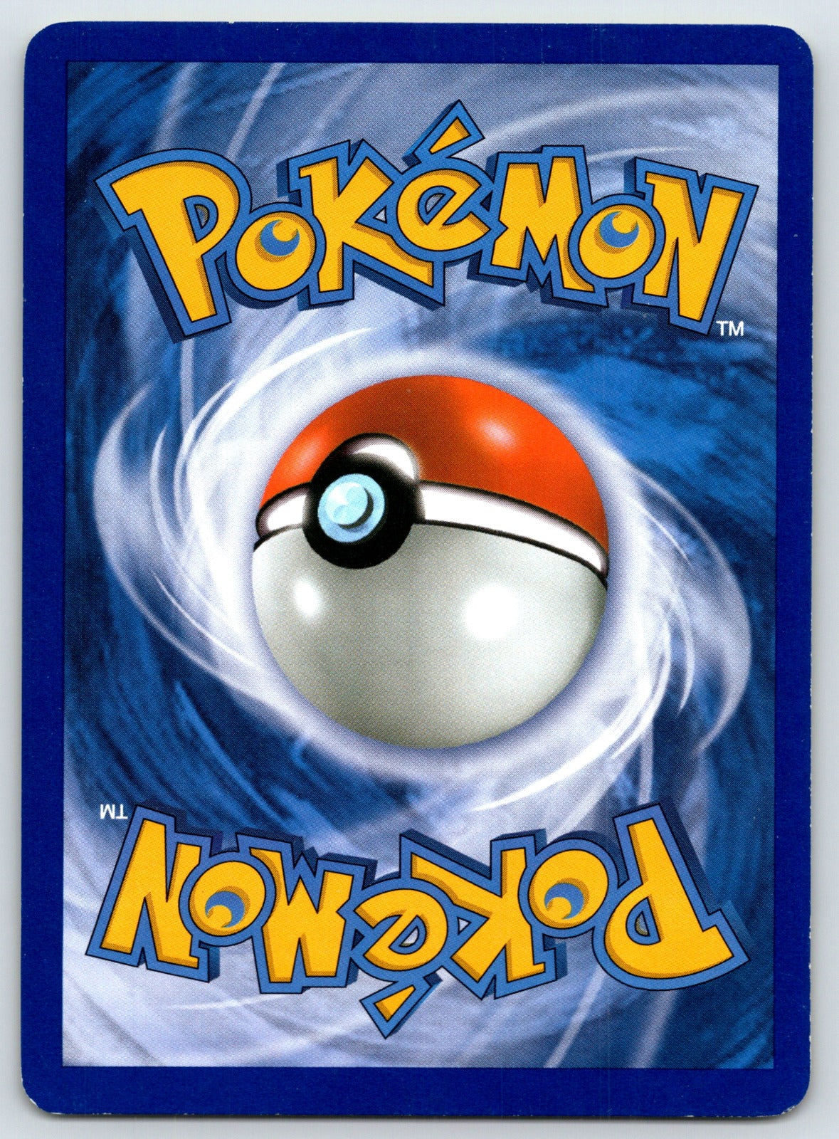 Tropius Uncommon Mysterious Treasures 64/123 LP 2007 (Back)