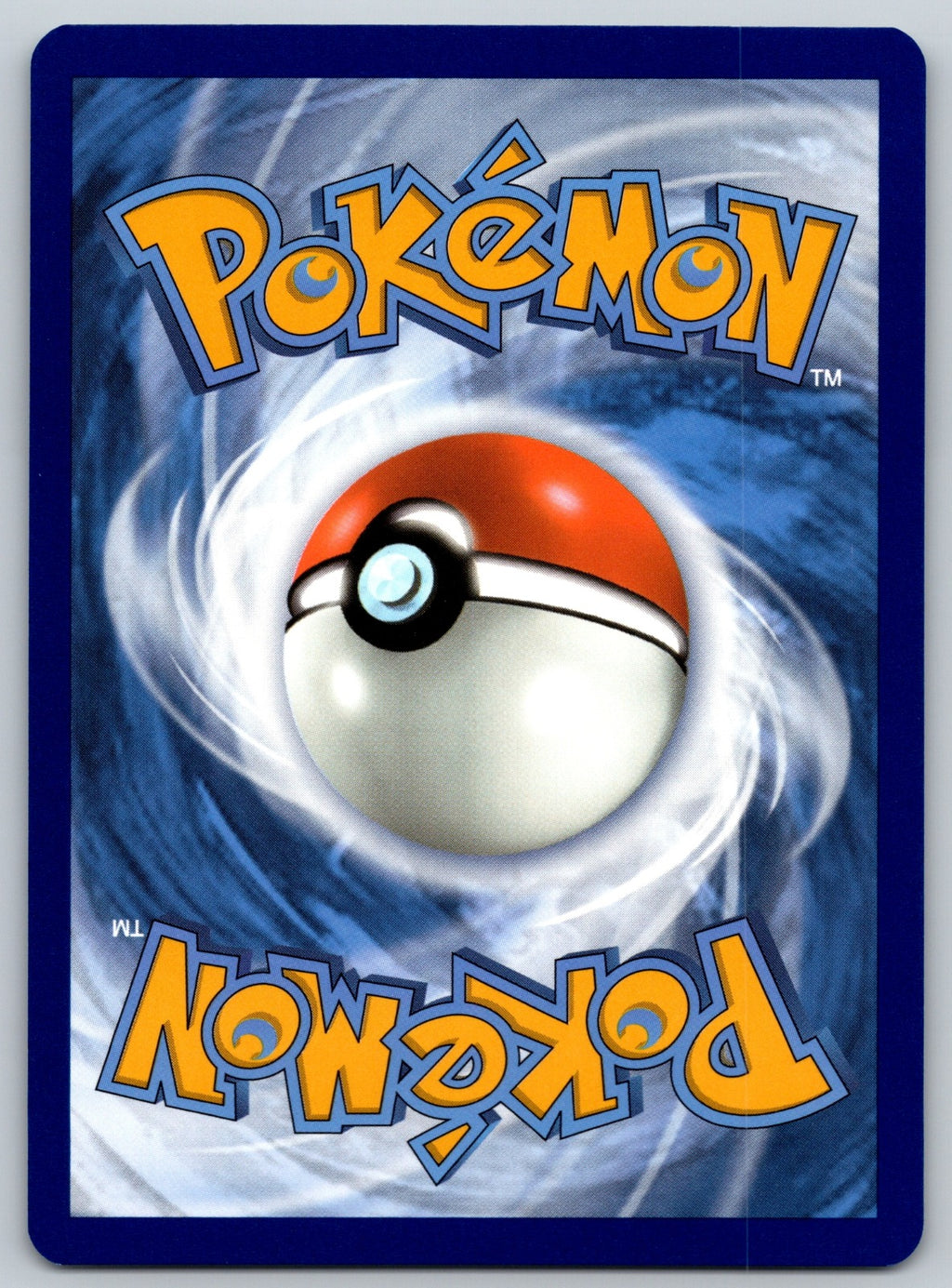 Ditto Holo Rare SV: Scarlet & Violet 151 132/165 NM 2023 (Back)