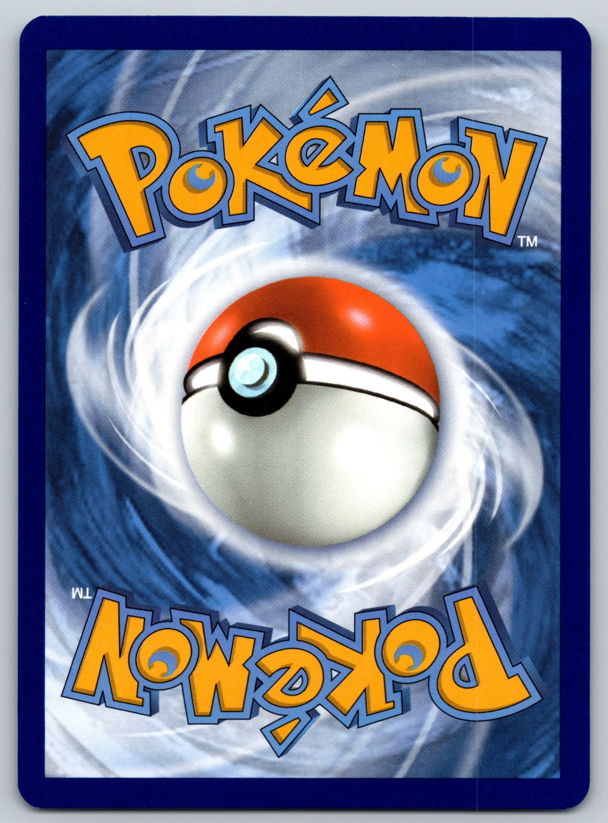 Ditto Holo Rare SV: Scarlet & Violet 151 132/165 NM 2023 (Back)