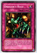 Dragon's Rage Unlimited Common Legacy of Darkness LOD-048 HP 2017