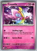 Cresselia Uncommon ME02: Phantasmal Flames 039/094 NM 2025