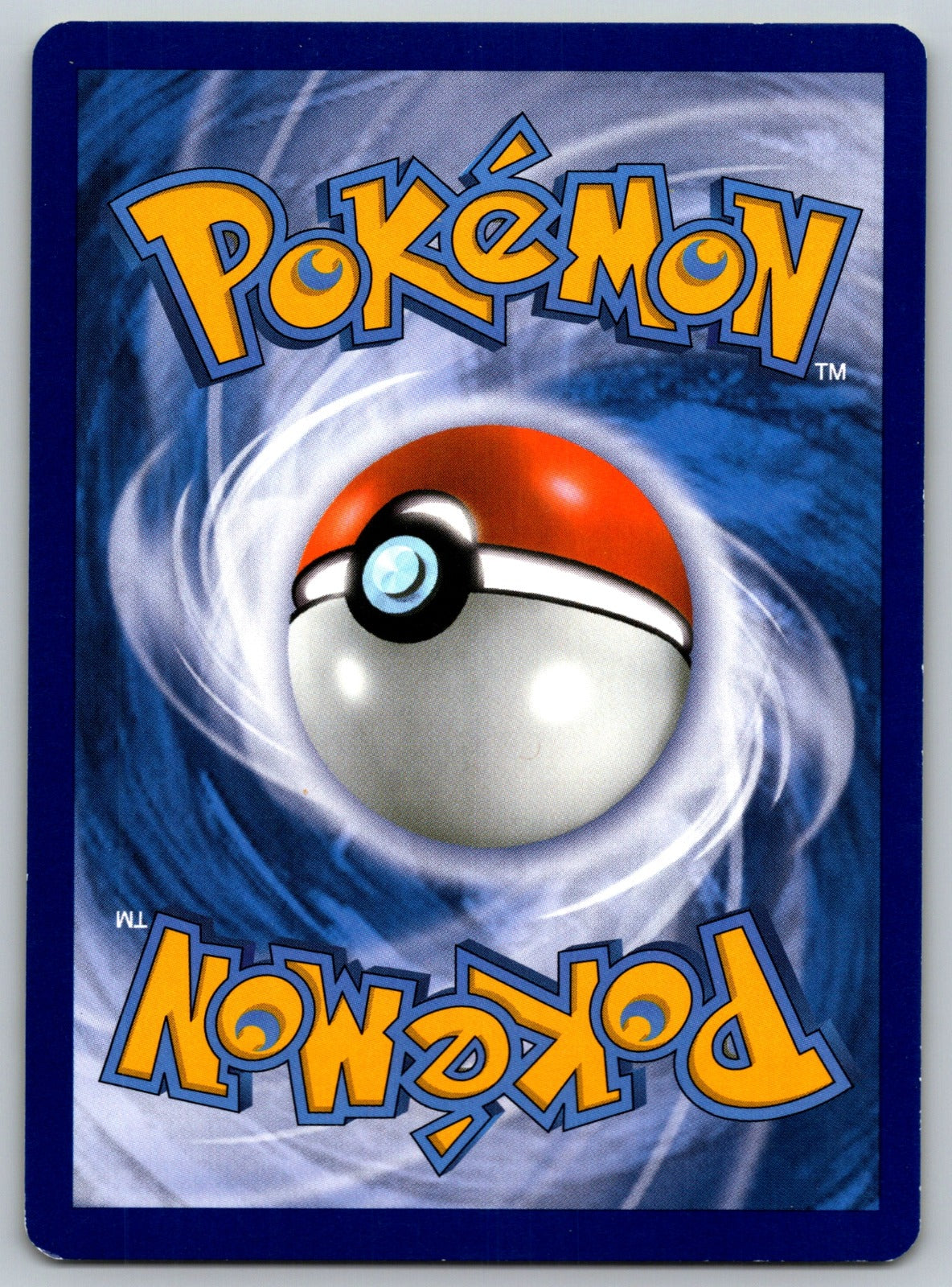 Fletchinder Uncommon XY - Phantom Forces 9/119 LP 2014 (Back)