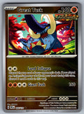 Great Tusk Reverse Holo Uncommon SV: Prismatic Evolutions 055/131 NM 2025